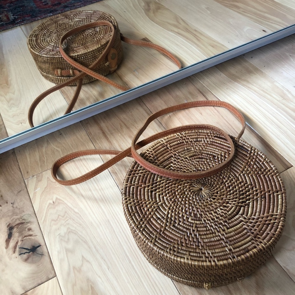 Free people crossbody